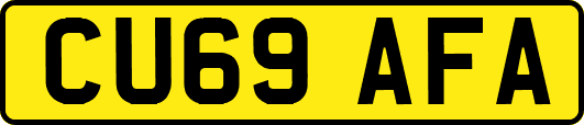 CU69AFA