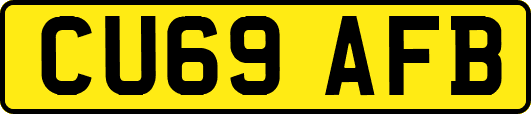 CU69AFB
