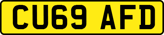 CU69AFD