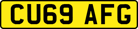 CU69AFG