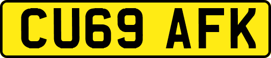 CU69AFK