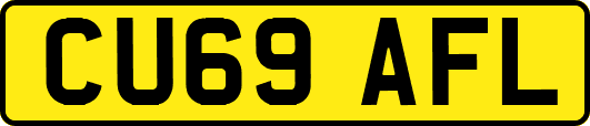 CU69AFL