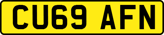 CU69AFN