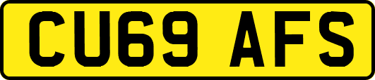 CU69AFS