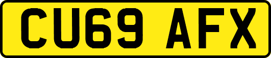 CU69AFX