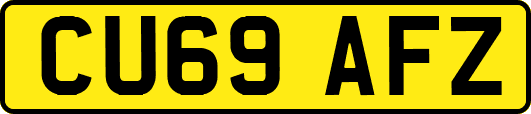 CU69AFZ