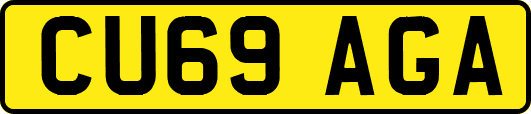 CU69AGA