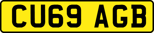 CU69AGB