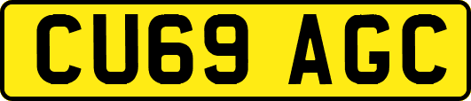 CU69AGC