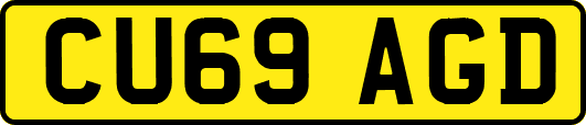 CU69AGD
