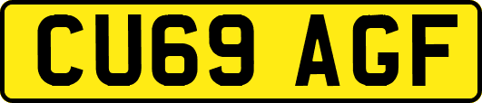 CU69AGF