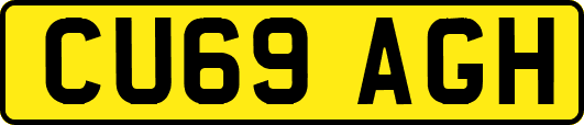 CU69AGH