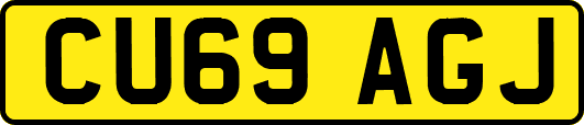 CU69AGJ