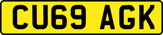 CU69AGK