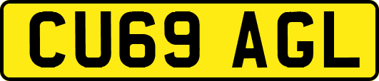 CU69AGL