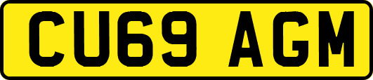 CU69AGM