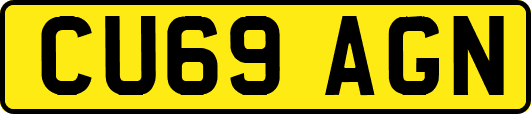 CU69AGN