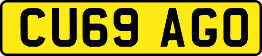 CU69AGO