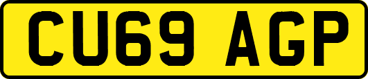 CU69AGP