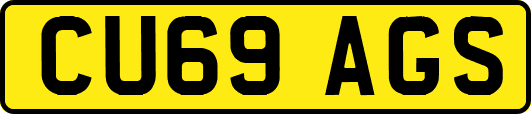 CU69AGS