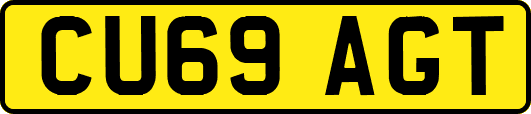 CU69AGT