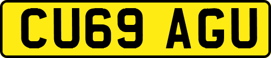 CU69AGU
