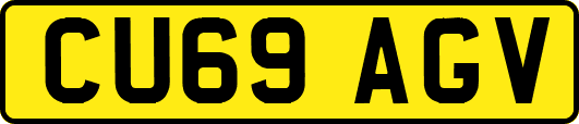 CU69AGV