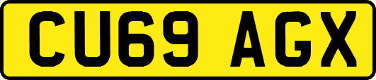 CU69AGX