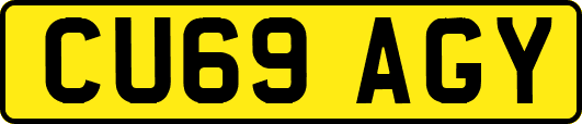 CU69AGY