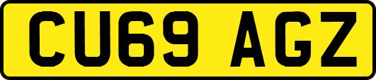 CU69AGZ