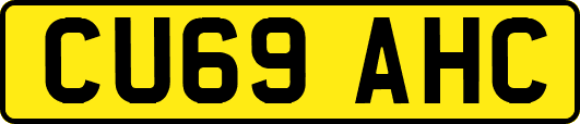 CU69AHC