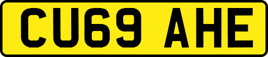CU69AHE