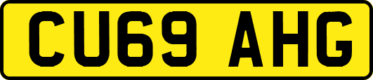 CU69AHG
