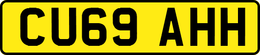 CU69AHH