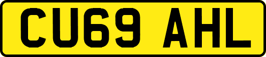 CU69AHL