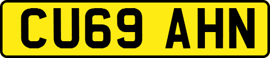 CU69AHN