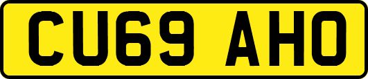 CU69AHO