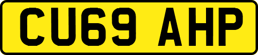 CU69AHP