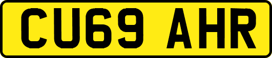 CU69AHR