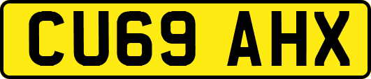 CU69AHX