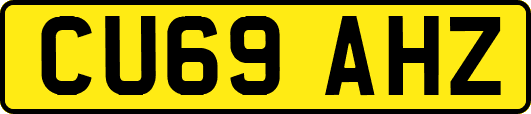 CU69AHZ