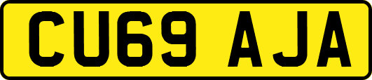 CU69AJA