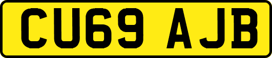 CU69AJB