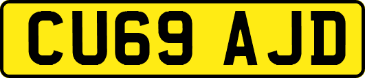 CU69AJD