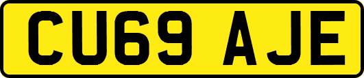 CU69AJE