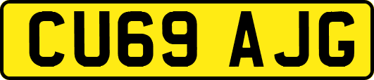 CU69AJG