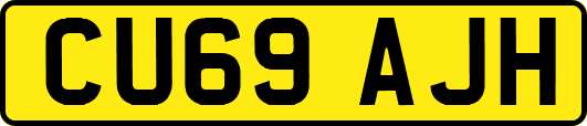 CU69AJH