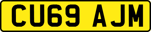 CU69AJM