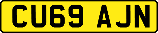 CU69AJN