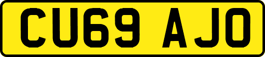CU69AJO
